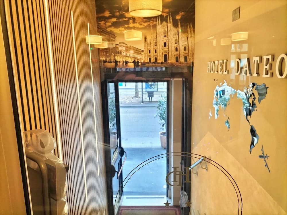 Hotel MM Dateo 2