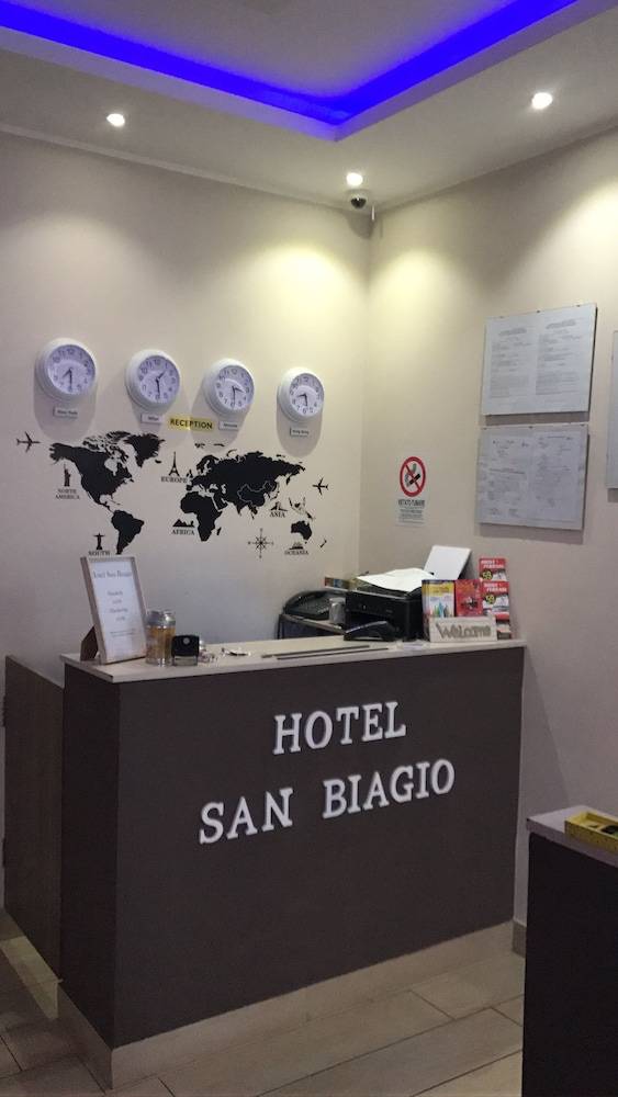 Hotel San Biagio 2