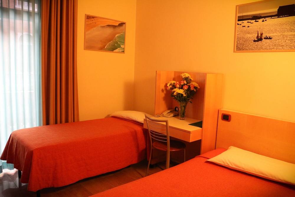 Hotel Losanna 2
