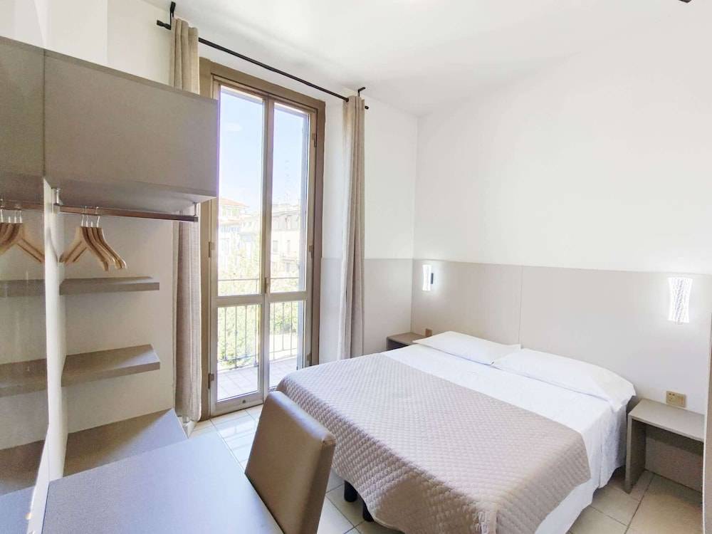 Hotel Mondial 1