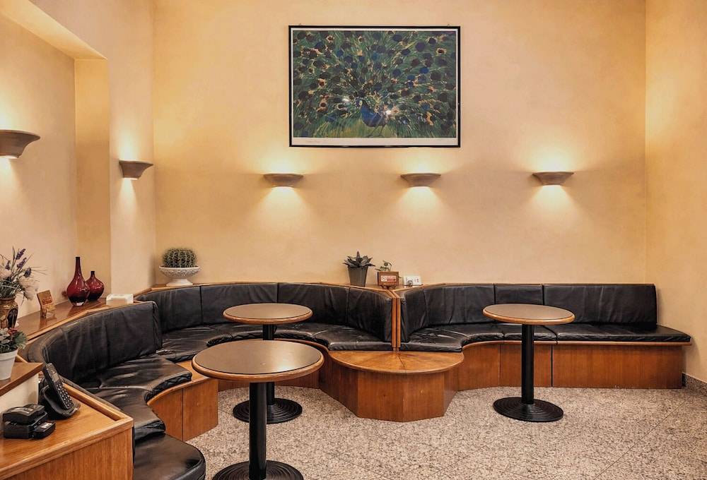 Hotel Pavone 2