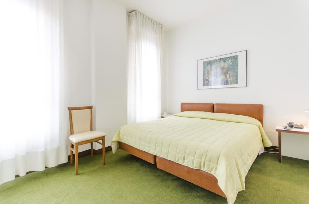 Hotel Molise 2 1