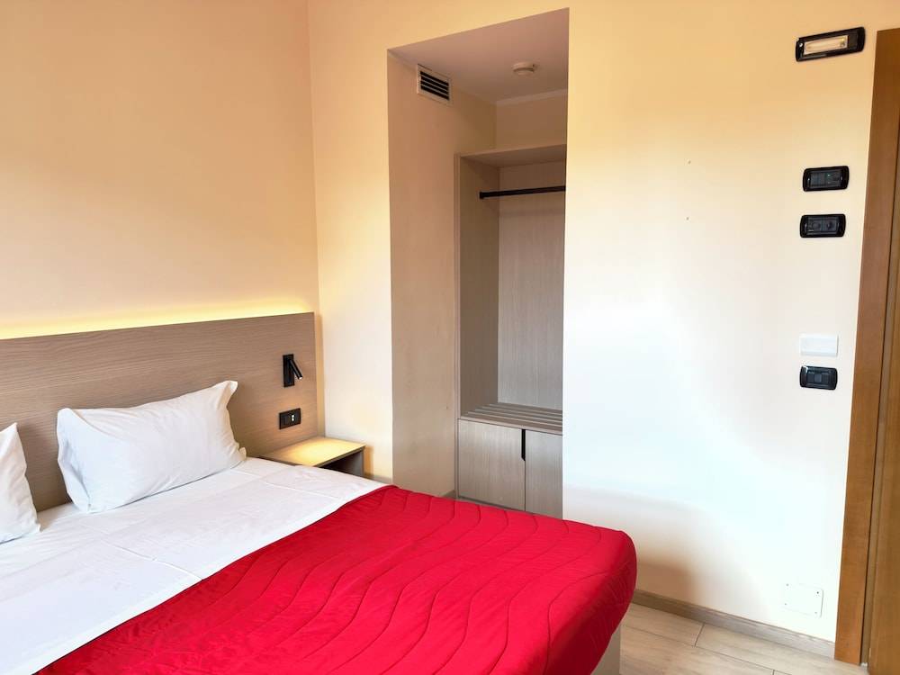 Hotel Molise 2 1