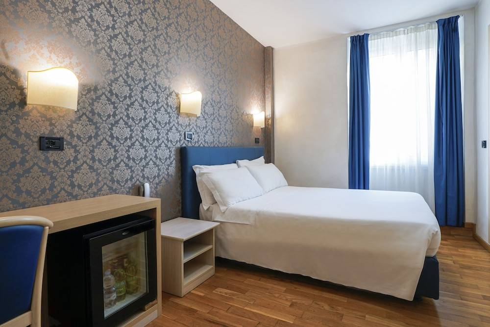 Hotel Panizza 1