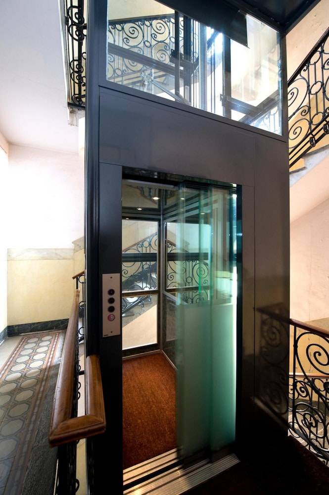 Hotel Panizza 2