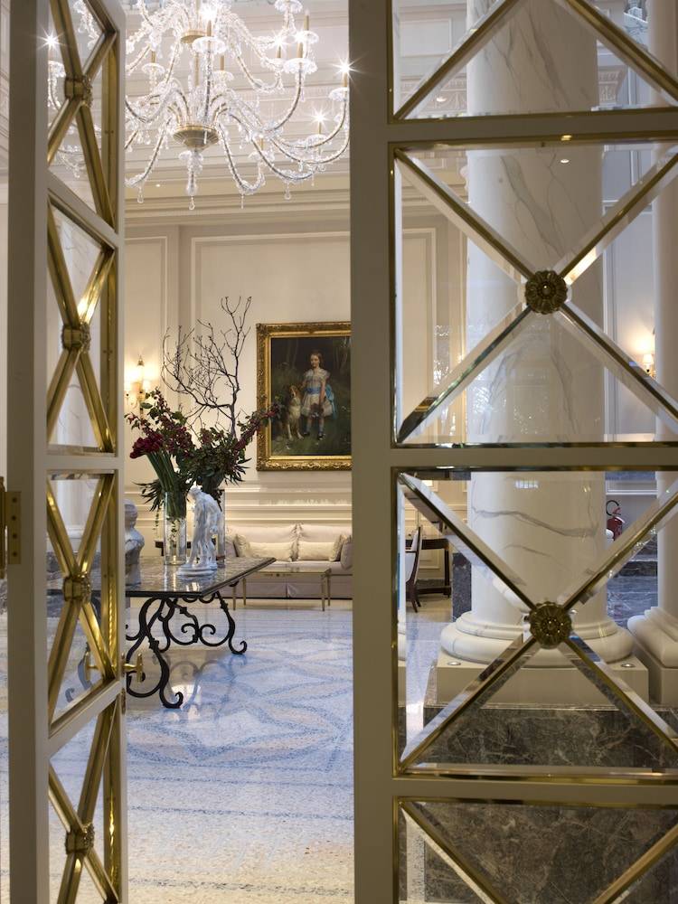 Palazzo Parigi Hotel & Grand Spa - LHW 2