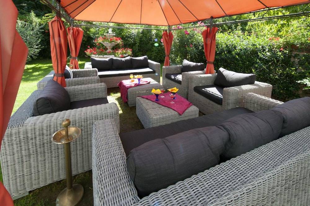 Hotel Ideale 1