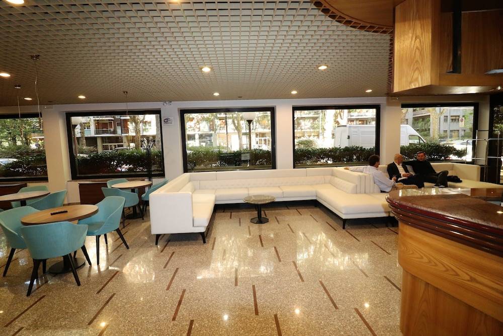 Hotel Domenichino 2