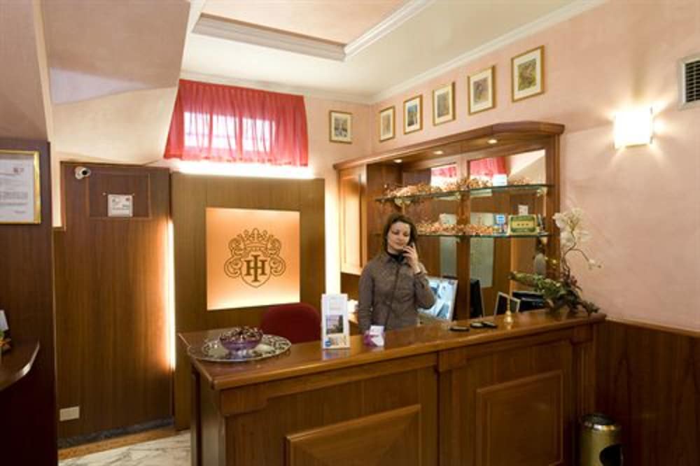 Hotel Ideale 2