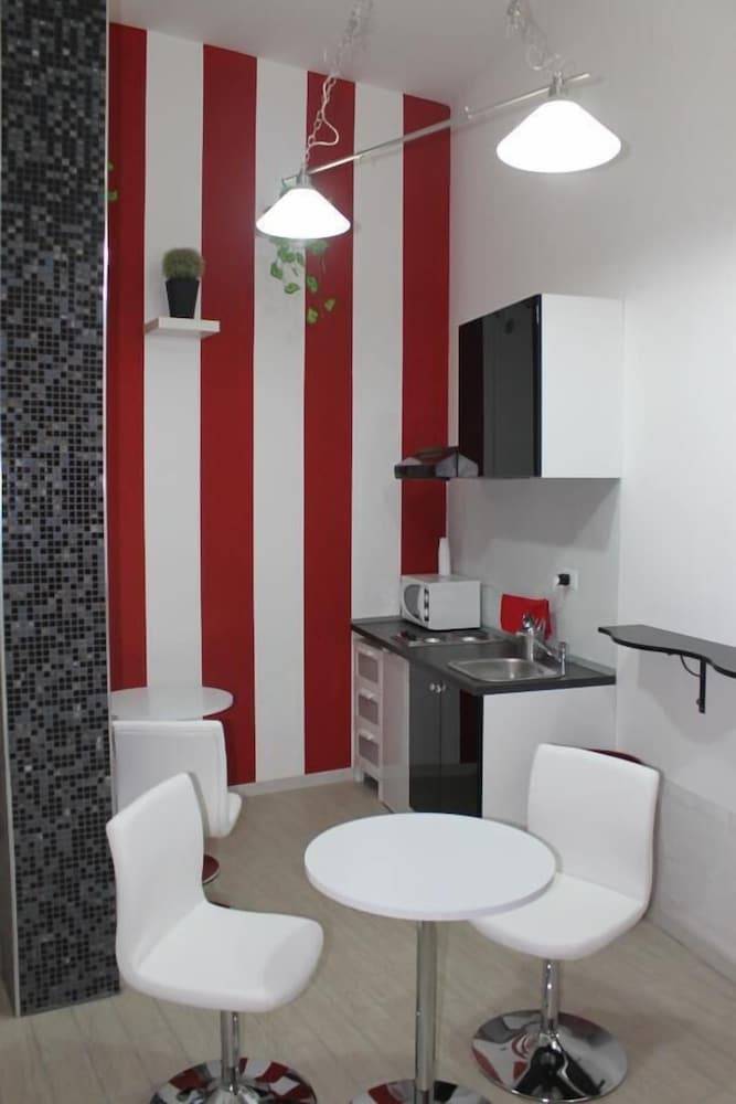 Central Hostel Milano 1