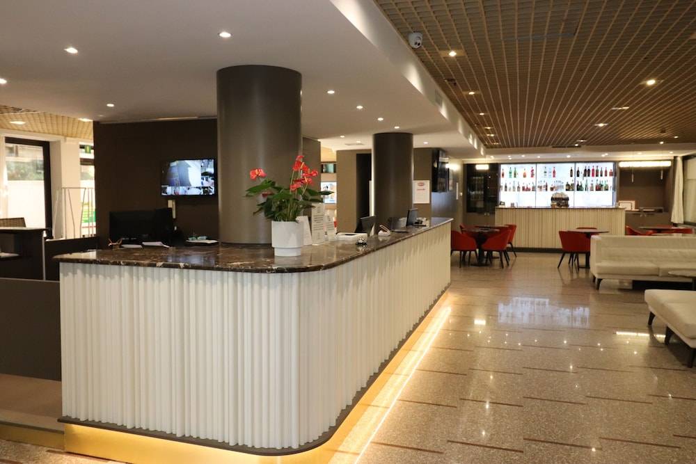 Hotel Domenichino 1