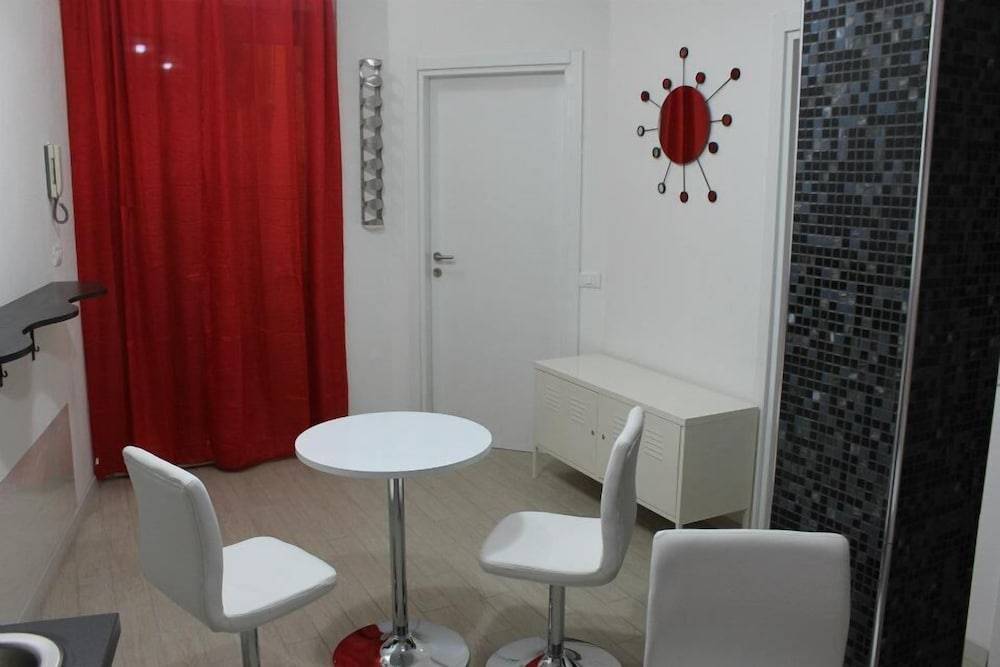 Central Hostel Milano 2