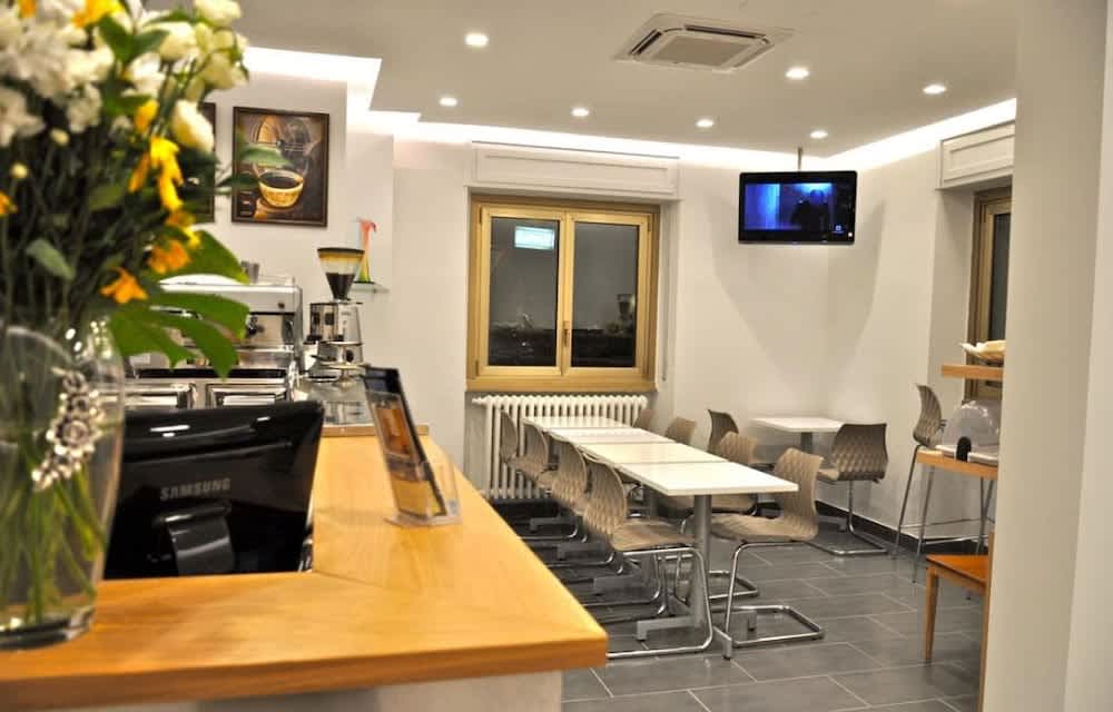 Hotel Dover 2