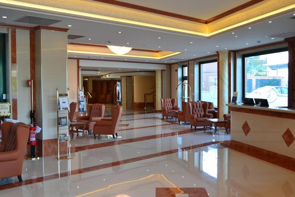 Palace Hotel Legnano 2