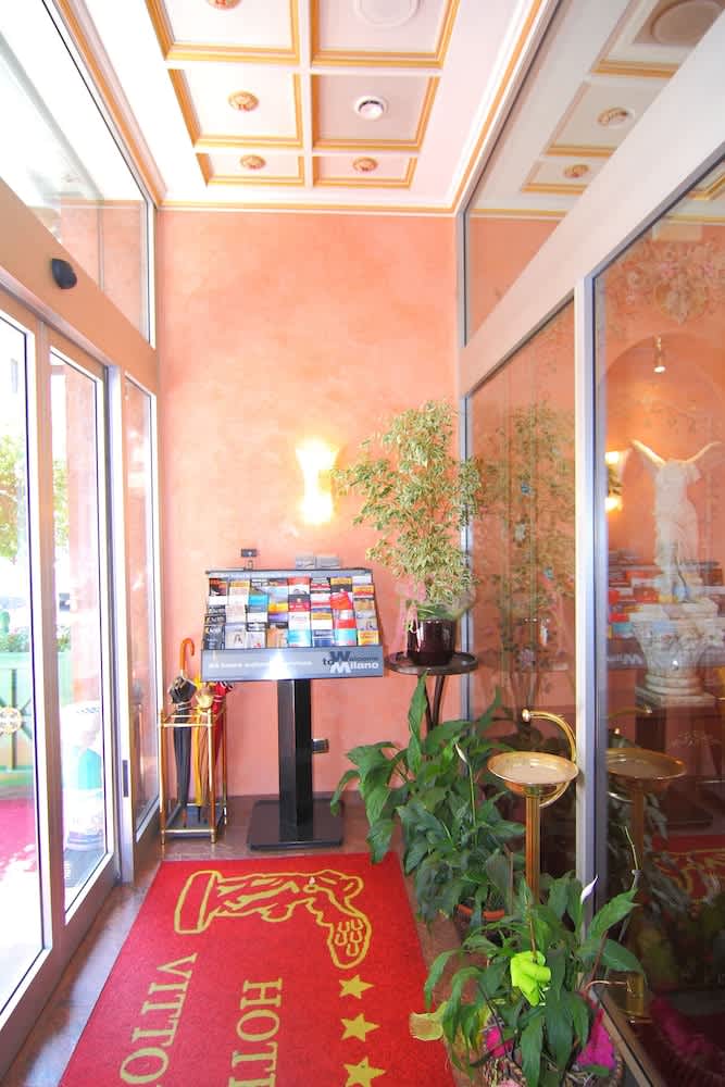 Hotel Vittoria 2