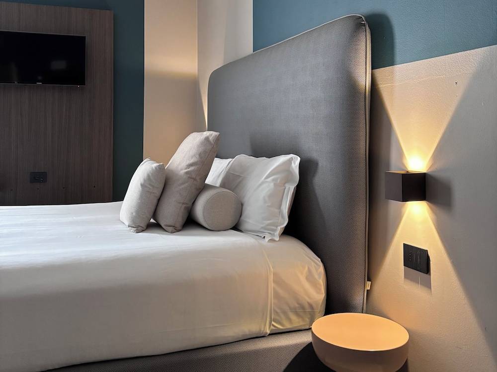 AV Hotel Milano 1