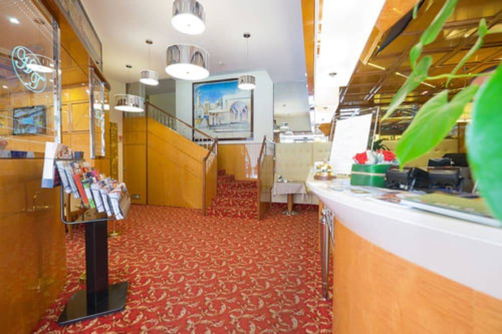 Hotel Teco 2
