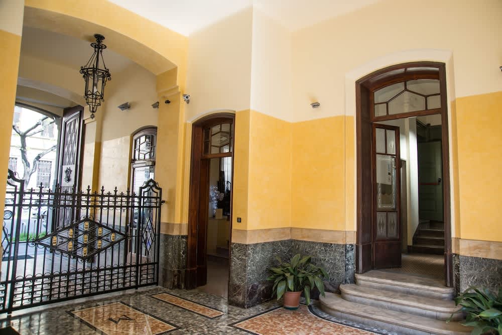 Hotel Palladio 1