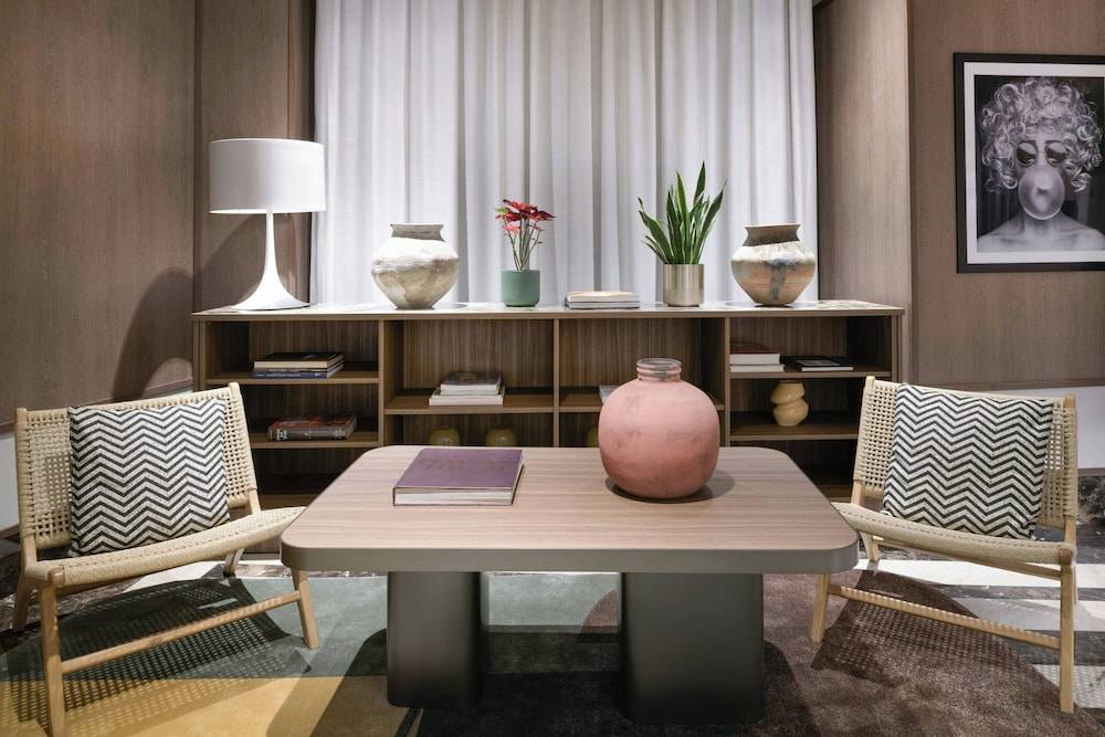 AC Hotel Milano by Marriott 2