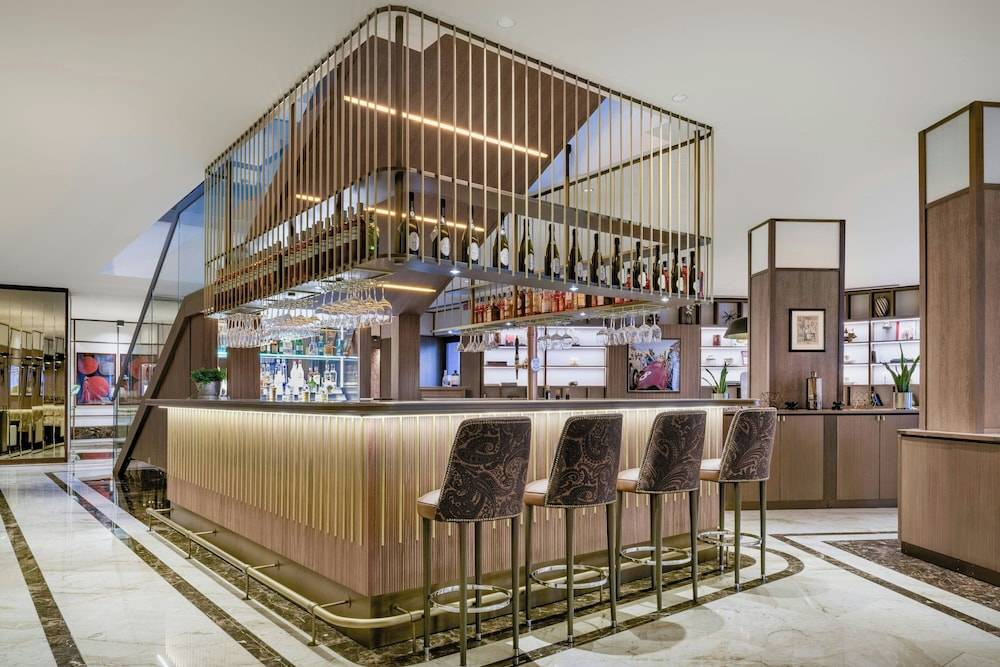 AC Hotel Milano by Marriott 1
