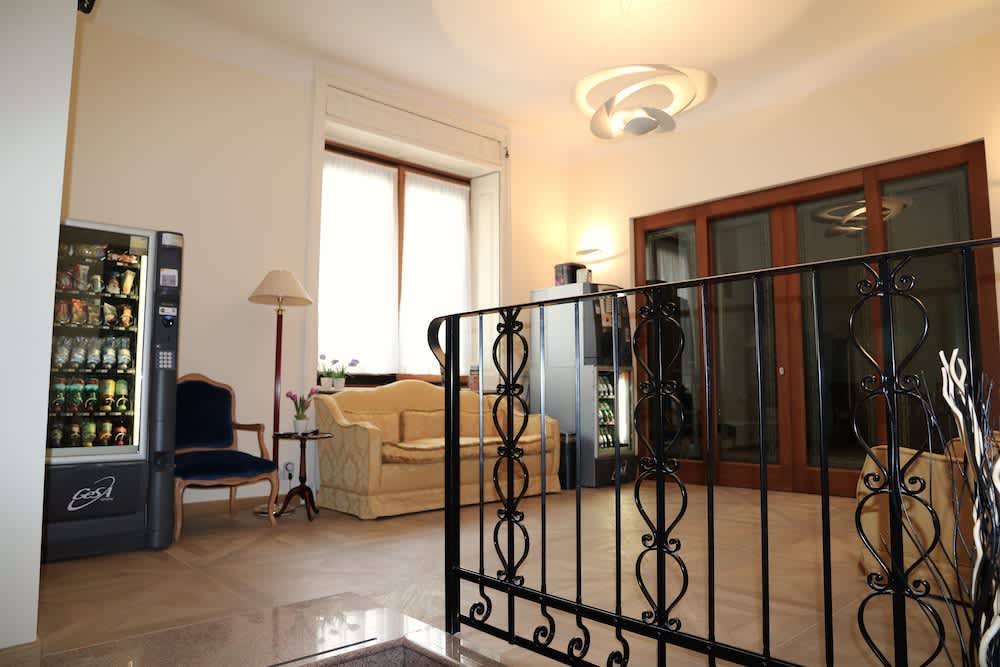 Hotel Palladio 2