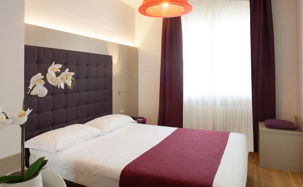 Hotel Milano Palmanova 1