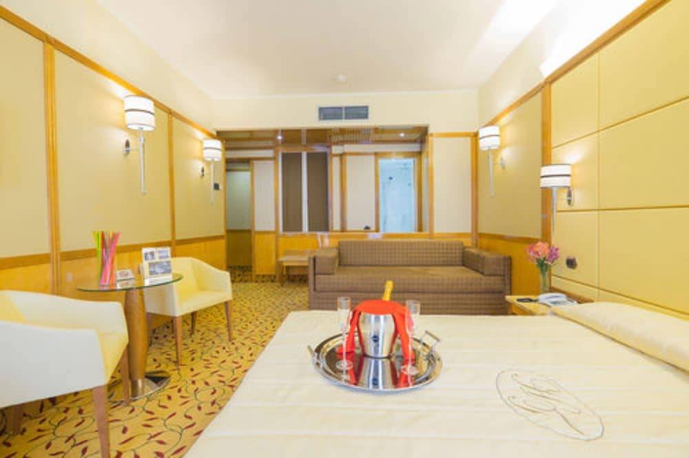 Hotel Teco 1