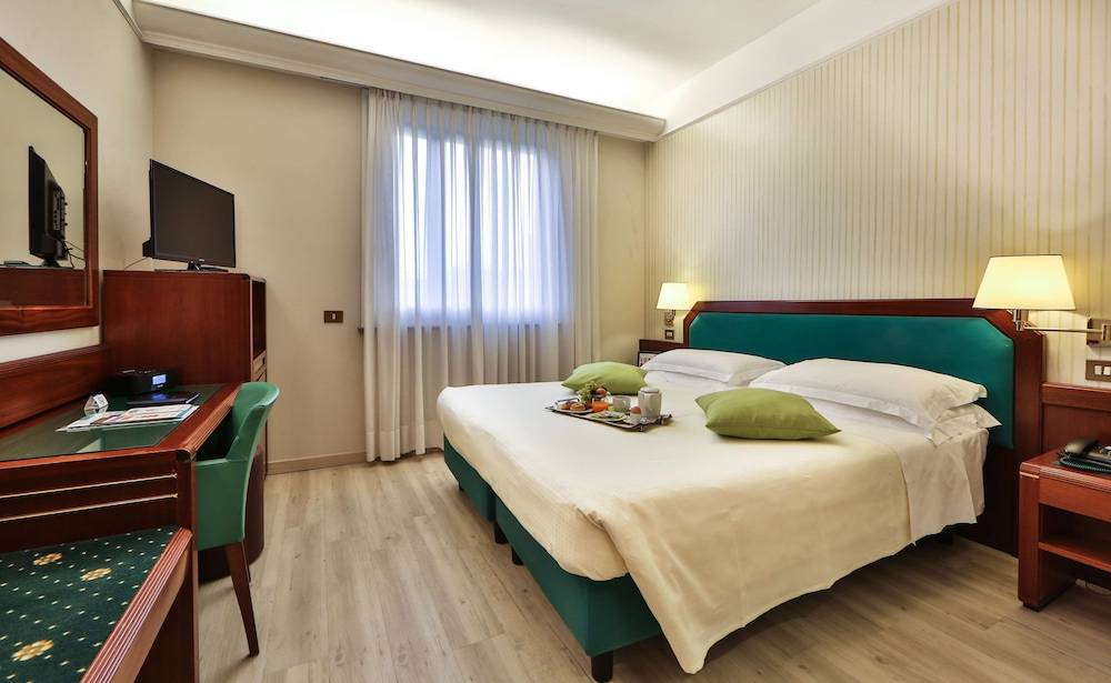 Hotel Astoria, Sure Hotel Collection by Best Western 1