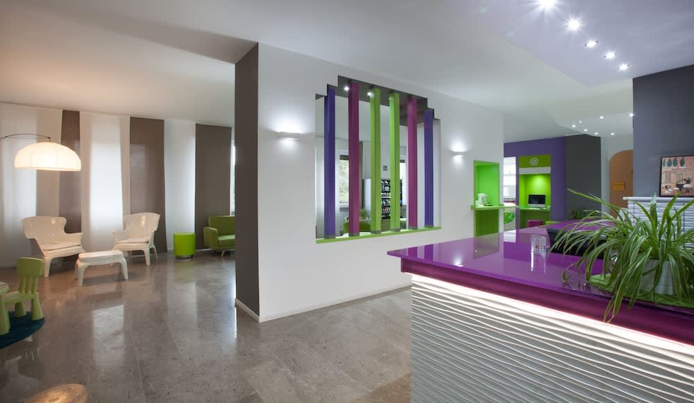 Hotel Milano Palmanova 2