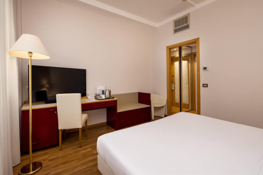Best Western Air Hotel Linate 2