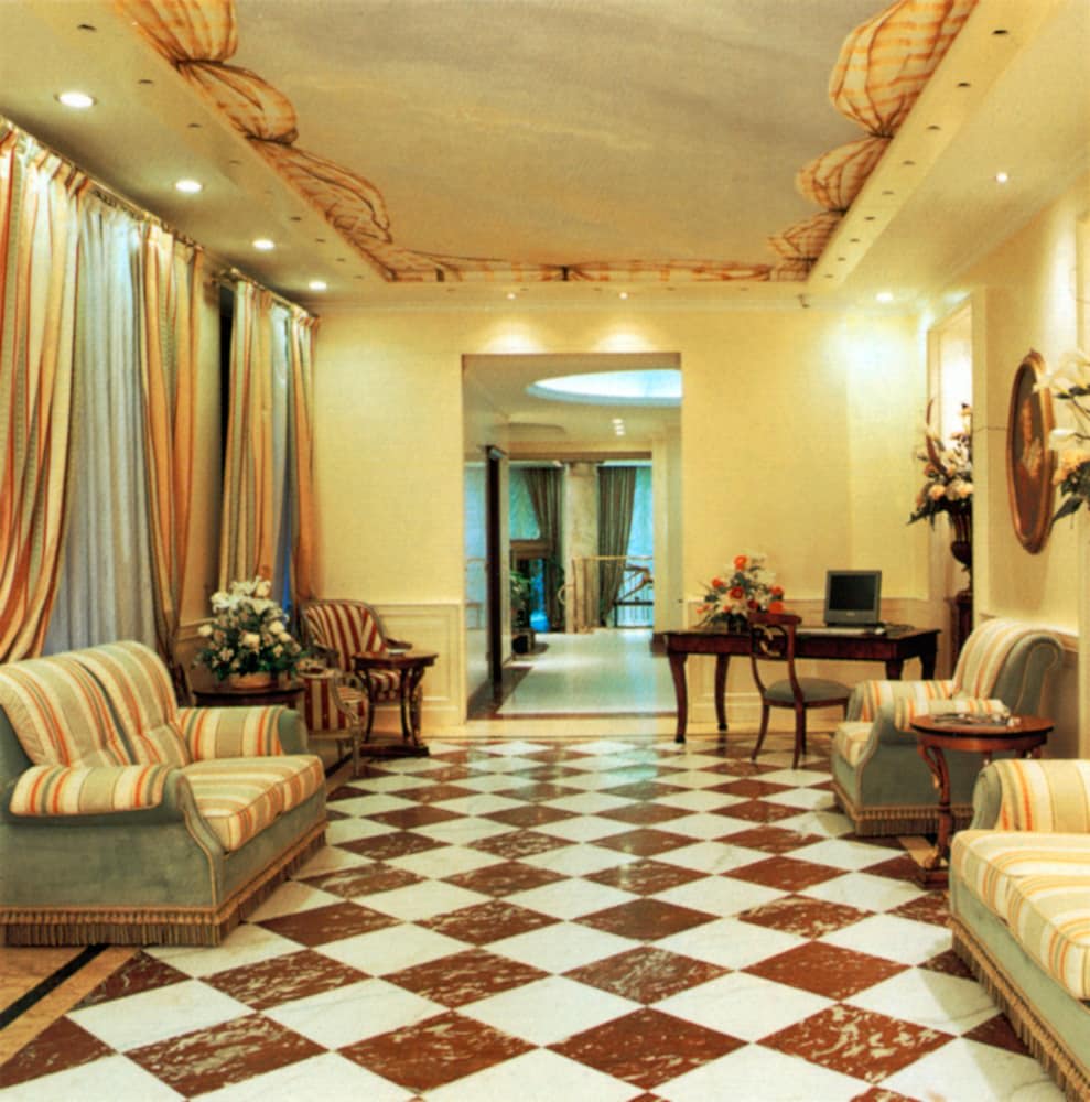 Andreola Central Hotel 2