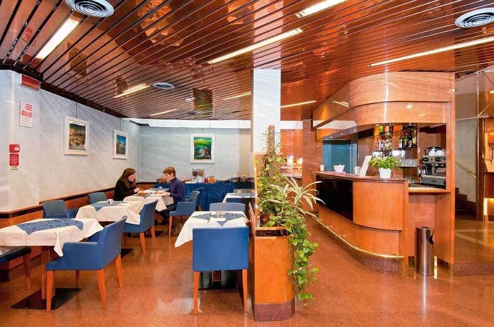 Hotel Lido 2