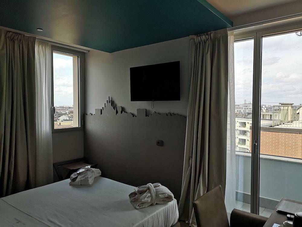 Hotel Ariston 1
