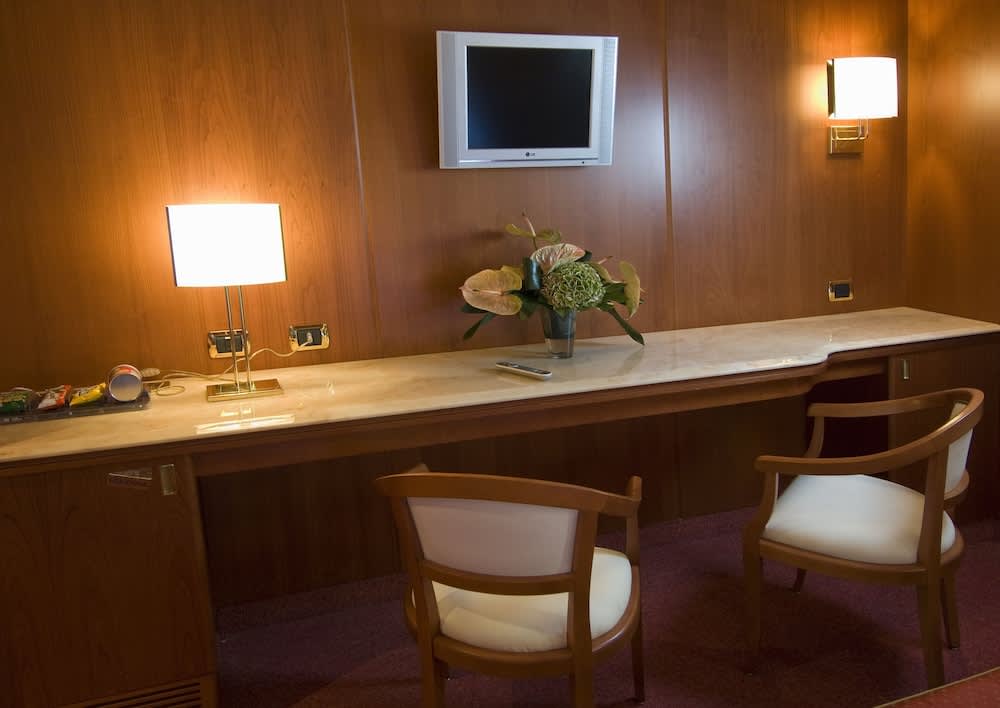AS Hotel Monza 2