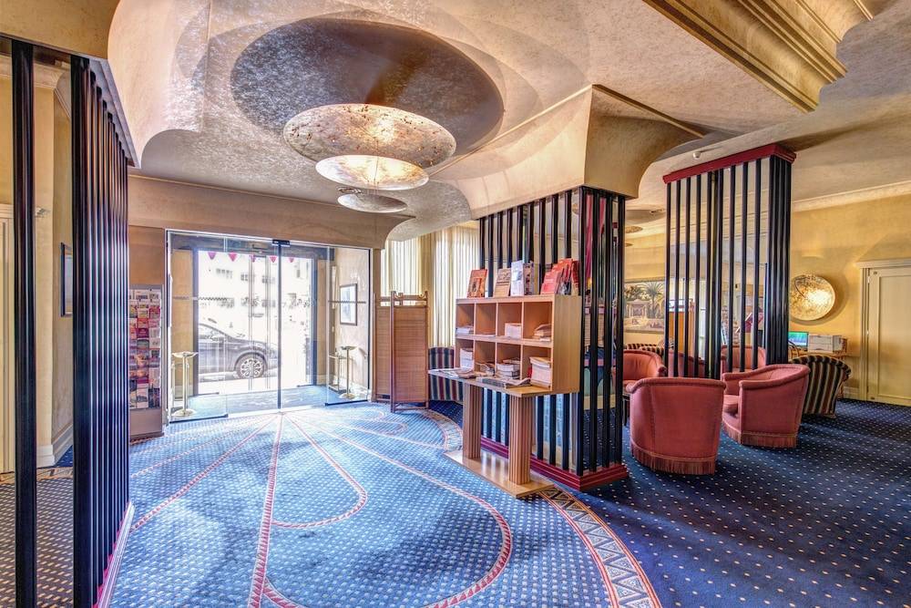 Hotel Auriga 2