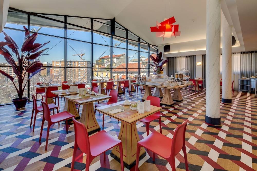 c-hotels Rubens 1