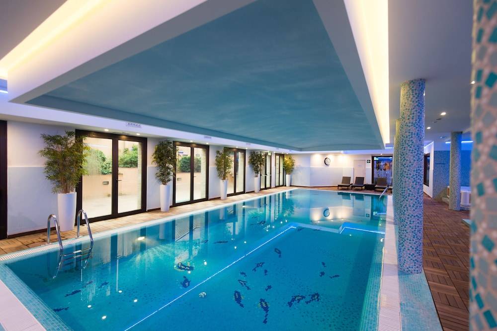 As Hotel Cambiago 1