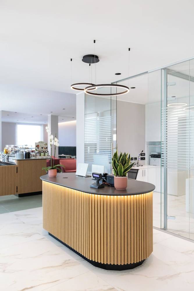 Energy Park Hotel 2