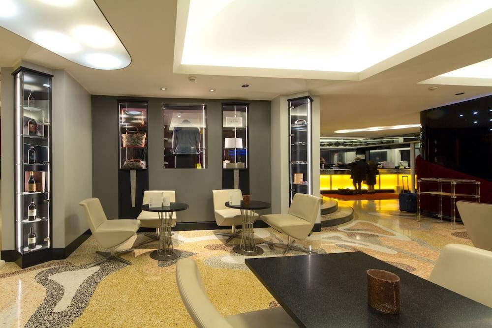 c-hotels Rubens 2