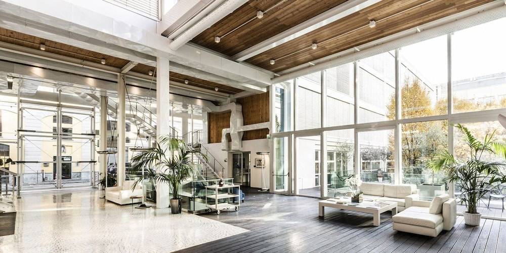 Magna Pars l'Hotel à Parfum, Small Luxury Hotels of the World 1