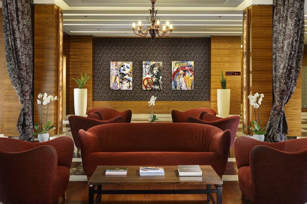 UNA Hotels Expo Fiera Milano 2