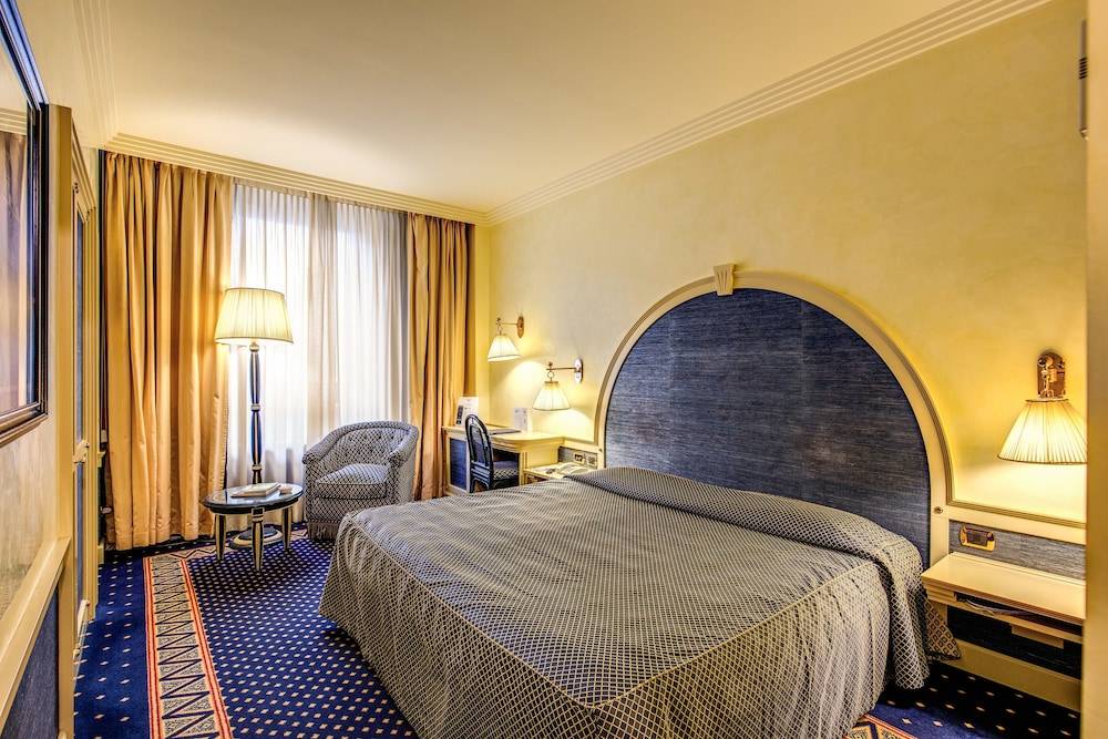 Hotel Auriga 1