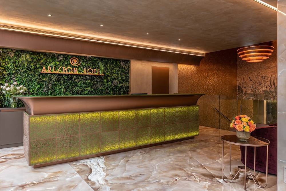 Hotel Ariston 2