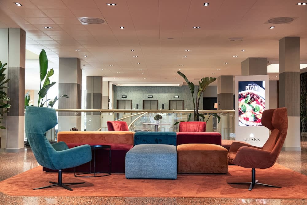 Quark Hotel Milano 2