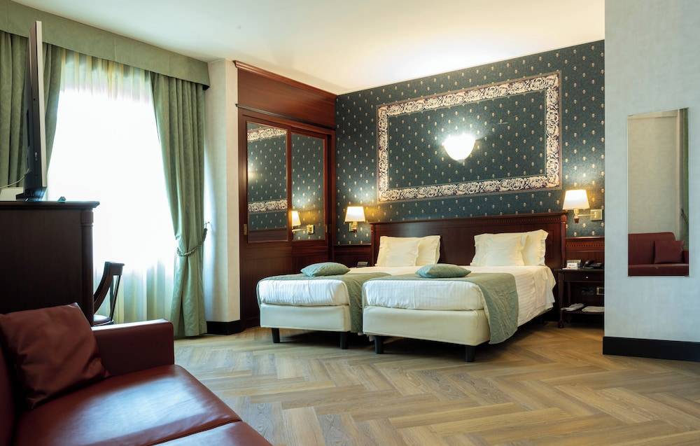 c-hotels Concorde 1