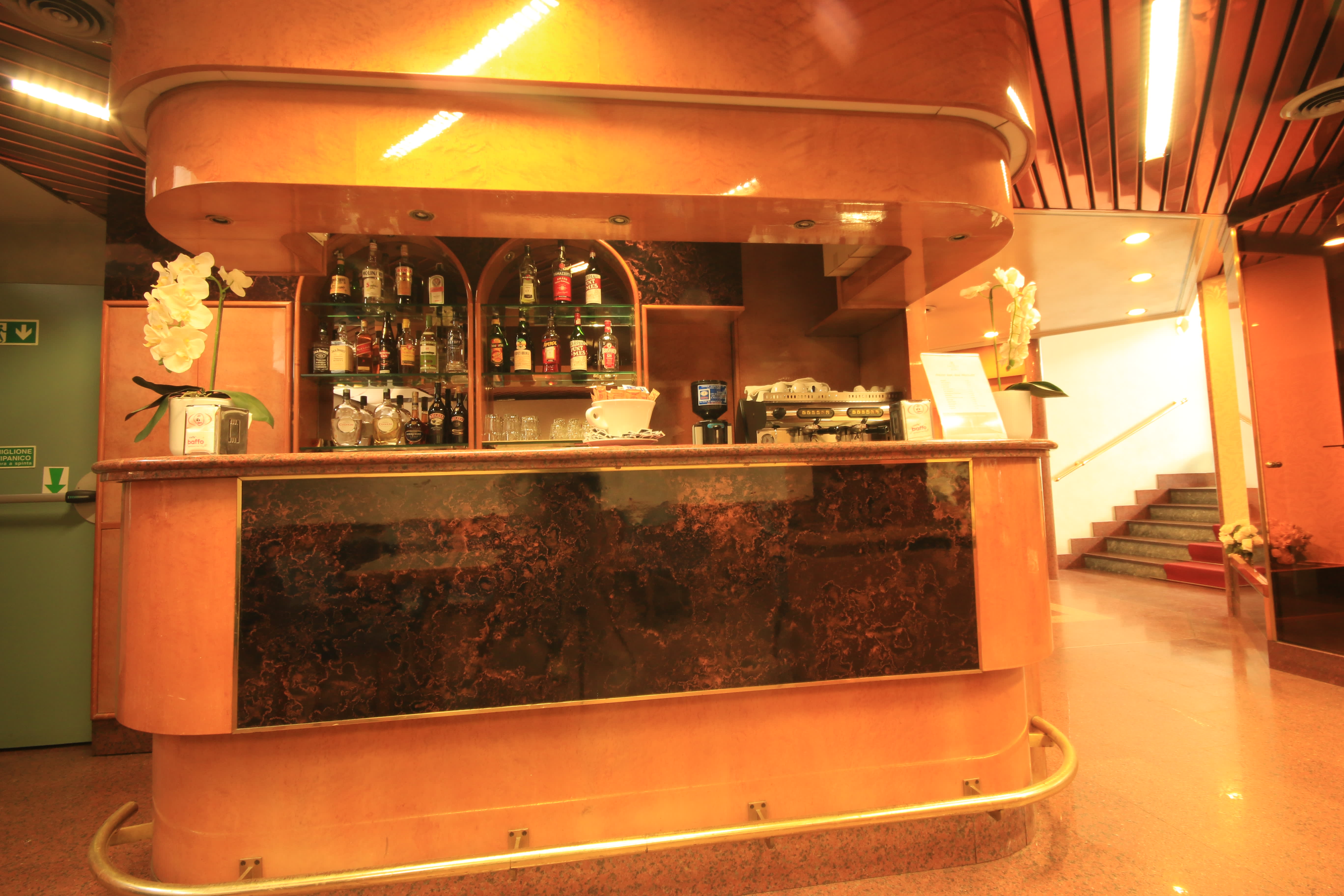 Hotel Lido 1