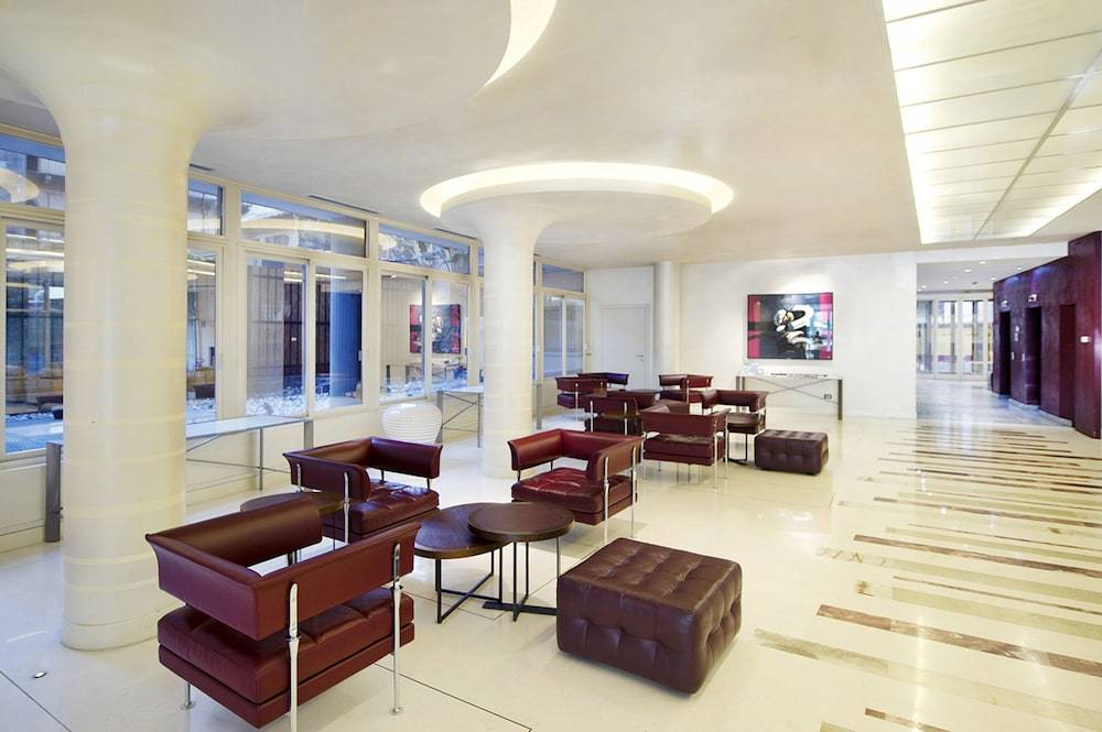 Art Hotel Navigli 2