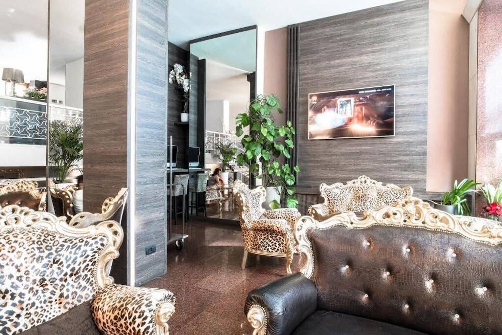 Canova Hotel 2