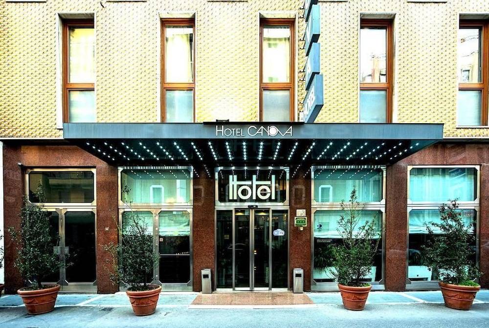 Canova Hotel 1