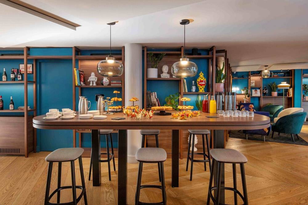 Urban Hive Milano 2